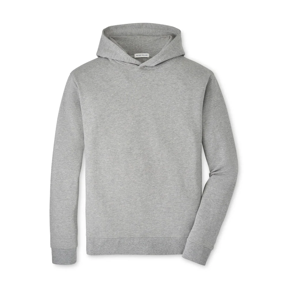 Peter Millar Men's Oasis Pullover Hoodie