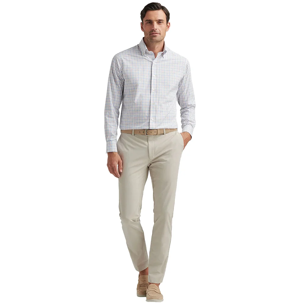 Peter Millar Men's Surge Performance Trouser 32In - Image 2