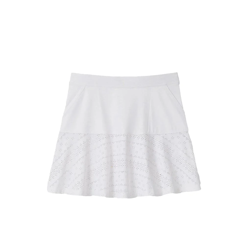 Peter Millar Women's Francoise Eyelet Skort