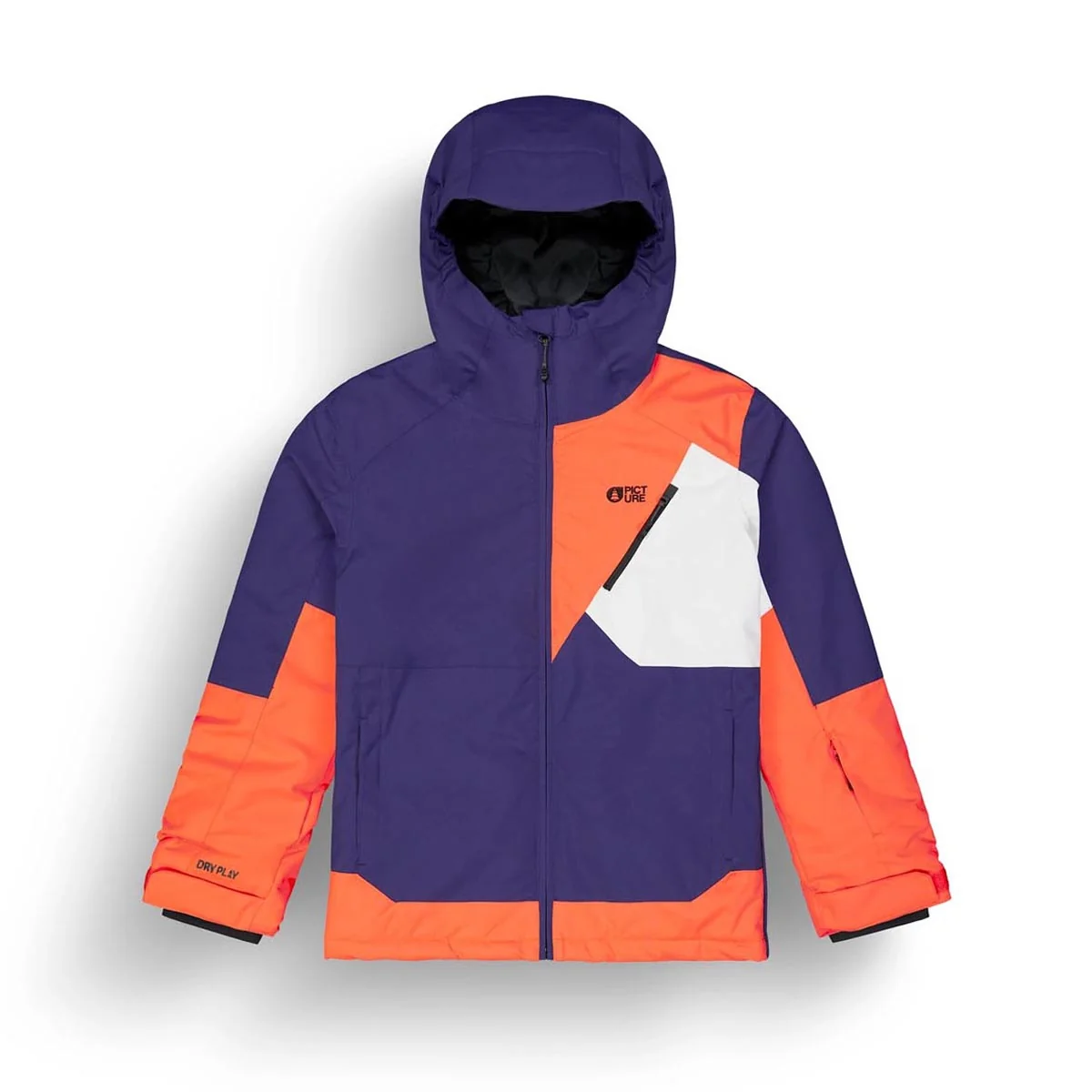 Picture Junior's Daumy Jacket 2026