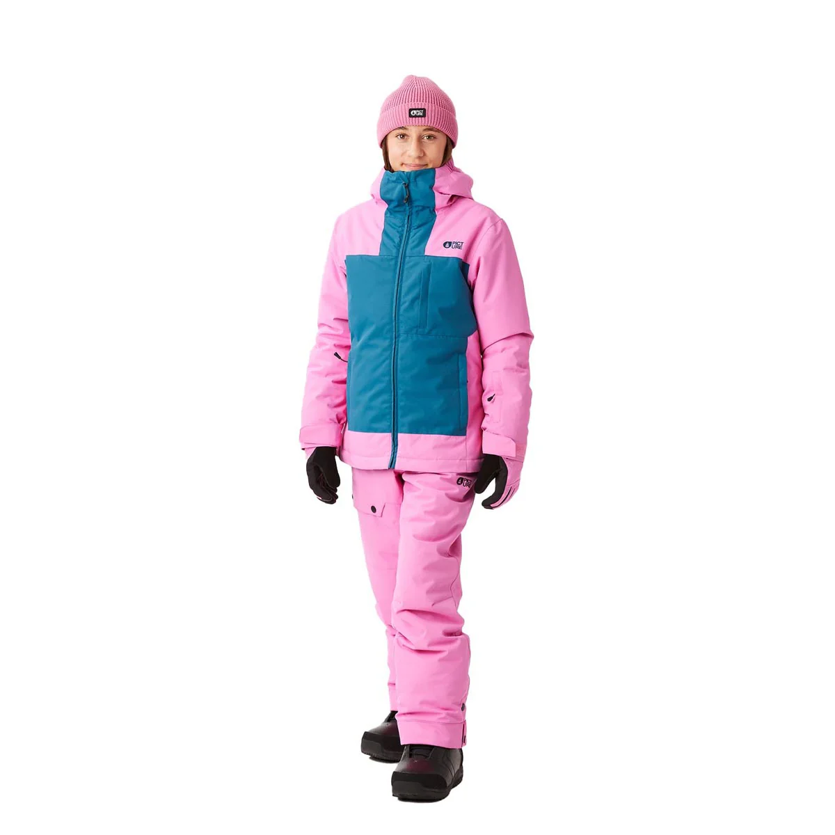 Picture Junior's Seady Jacket 2026 - Image 3