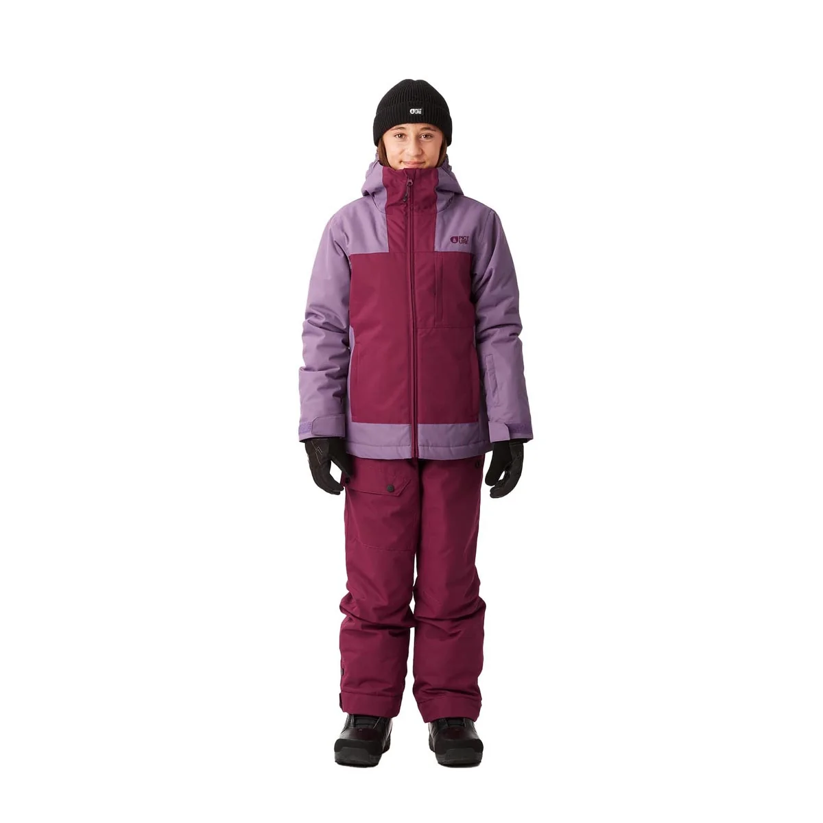 Picture Junior's Seady Jacket 2026 - Image 6