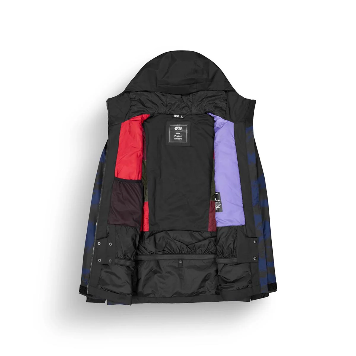 Picture Men's Citrik Jacket 2026 - Image 2