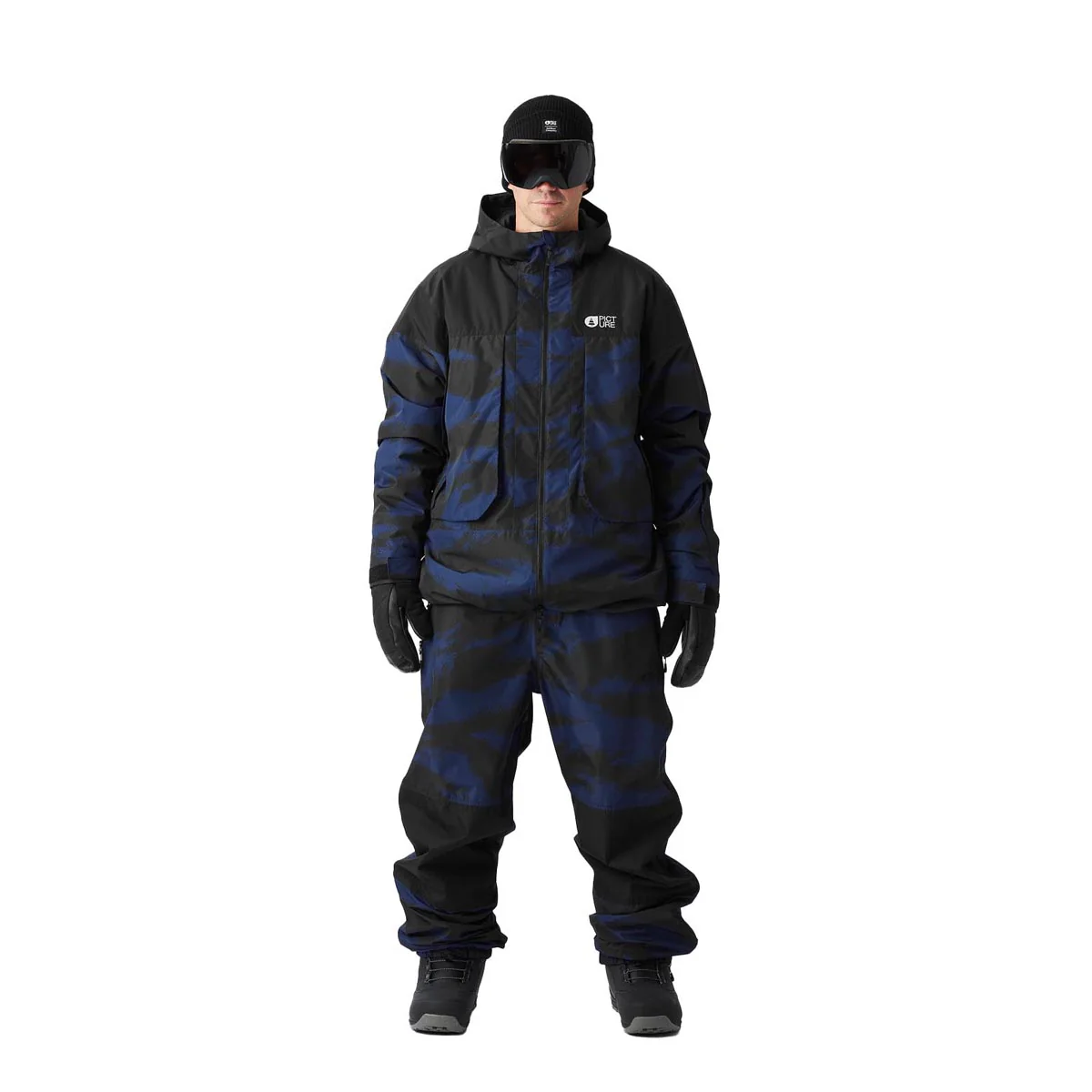 Picture Men's Citrik Jacket 2026 - Image 3