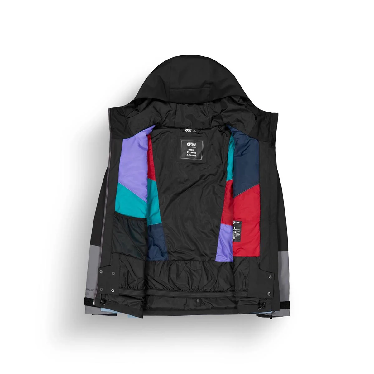 Picture Men's Nitric Jacket 2026 - Image 2