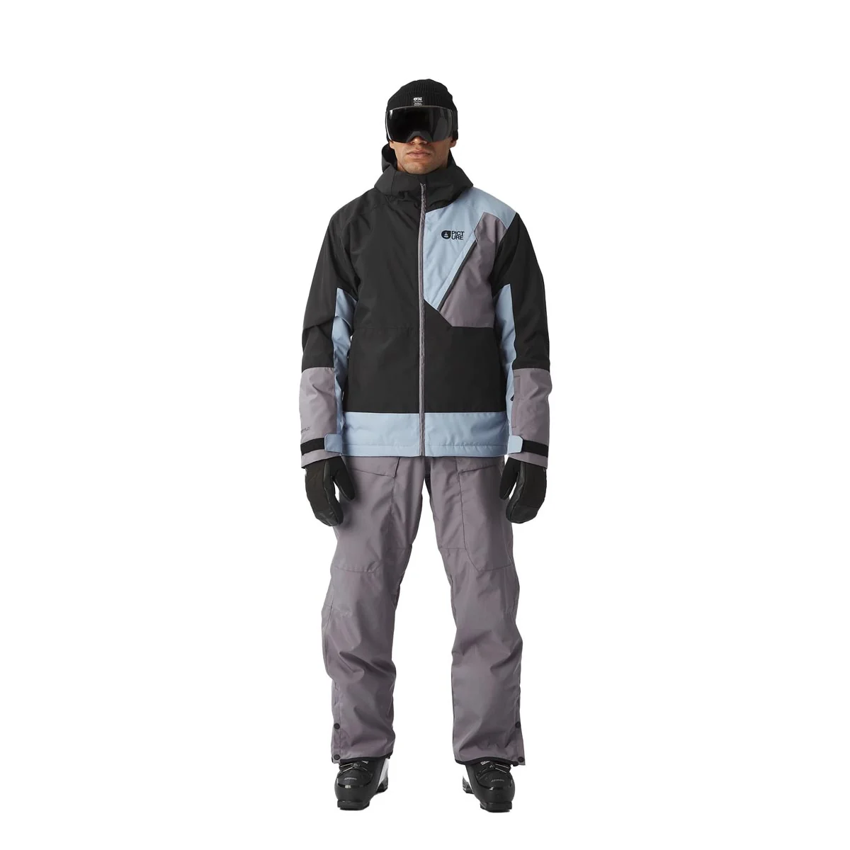 Picture Men's Nitric Jacket 2026 - Image 3