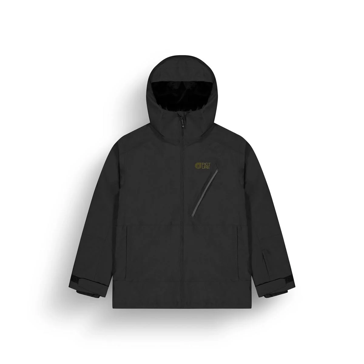 Picture Men's Nitric Jacket 2026 - Image 5