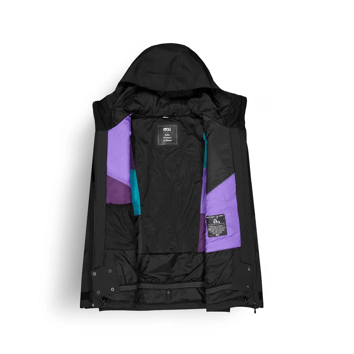 Picture Men's Nitric Jacket 2026 - Image 6