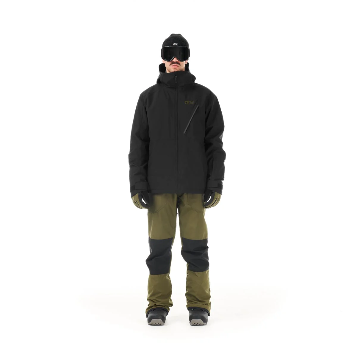 Picture Men's Nitric Jacket 2026 - Image 7