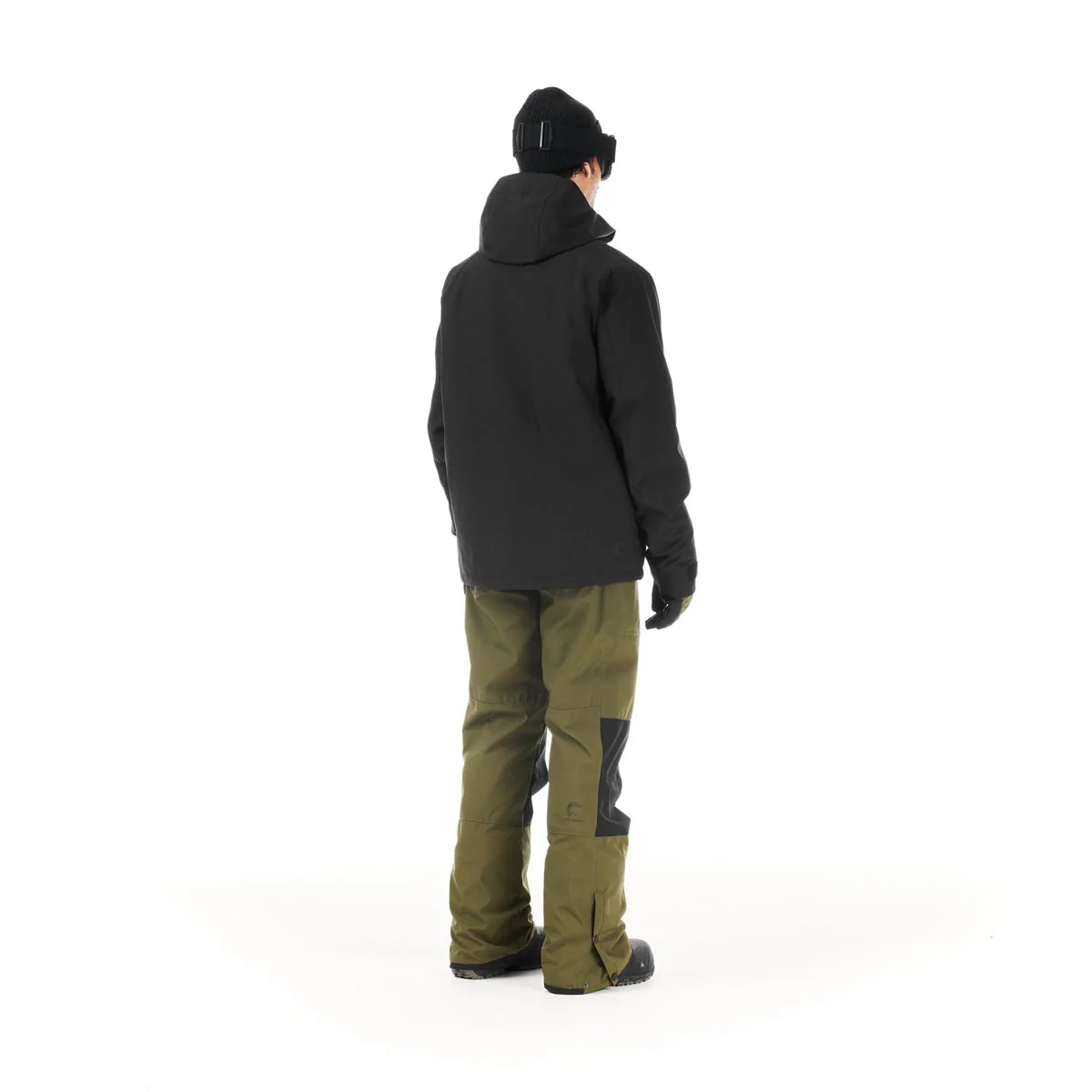 Picture Men's Nitric Jacket 2026 - Image 8
