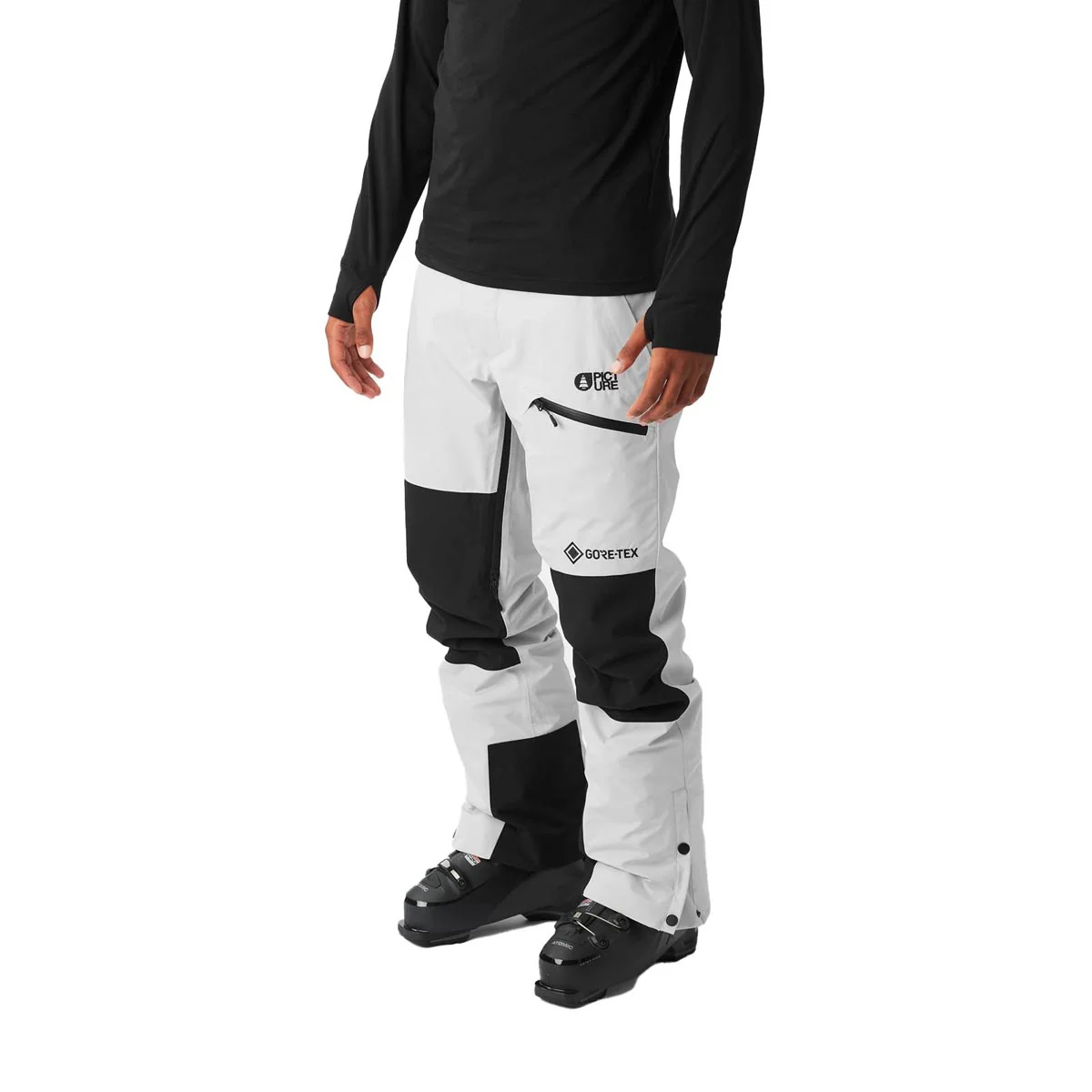 Picture Men's Object GORE-TEX Pants 2026 - Image 6