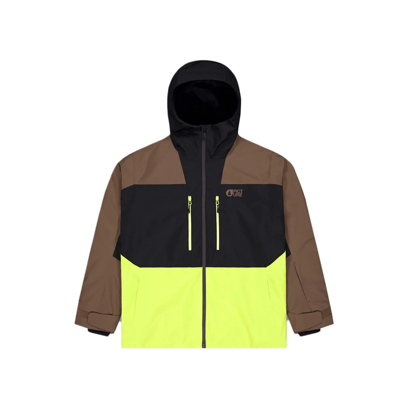 PICTURE ORGANIC CLOTHING M'S OBJECT JACKET - Image 7