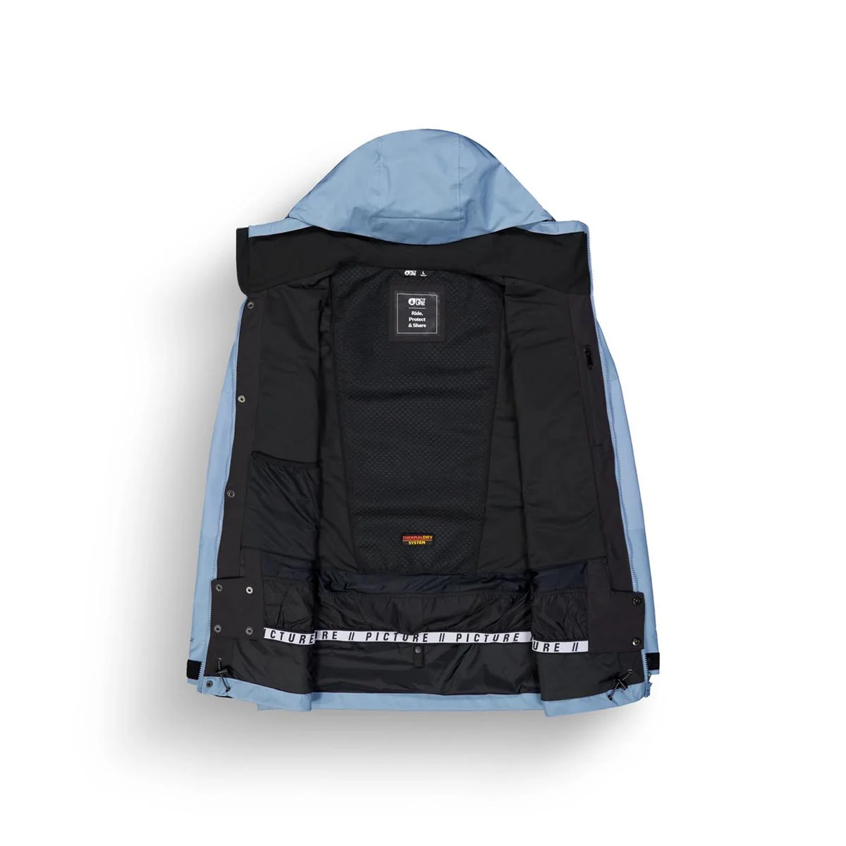 Picture Men's Orosi Jacket 2026 - Image 2