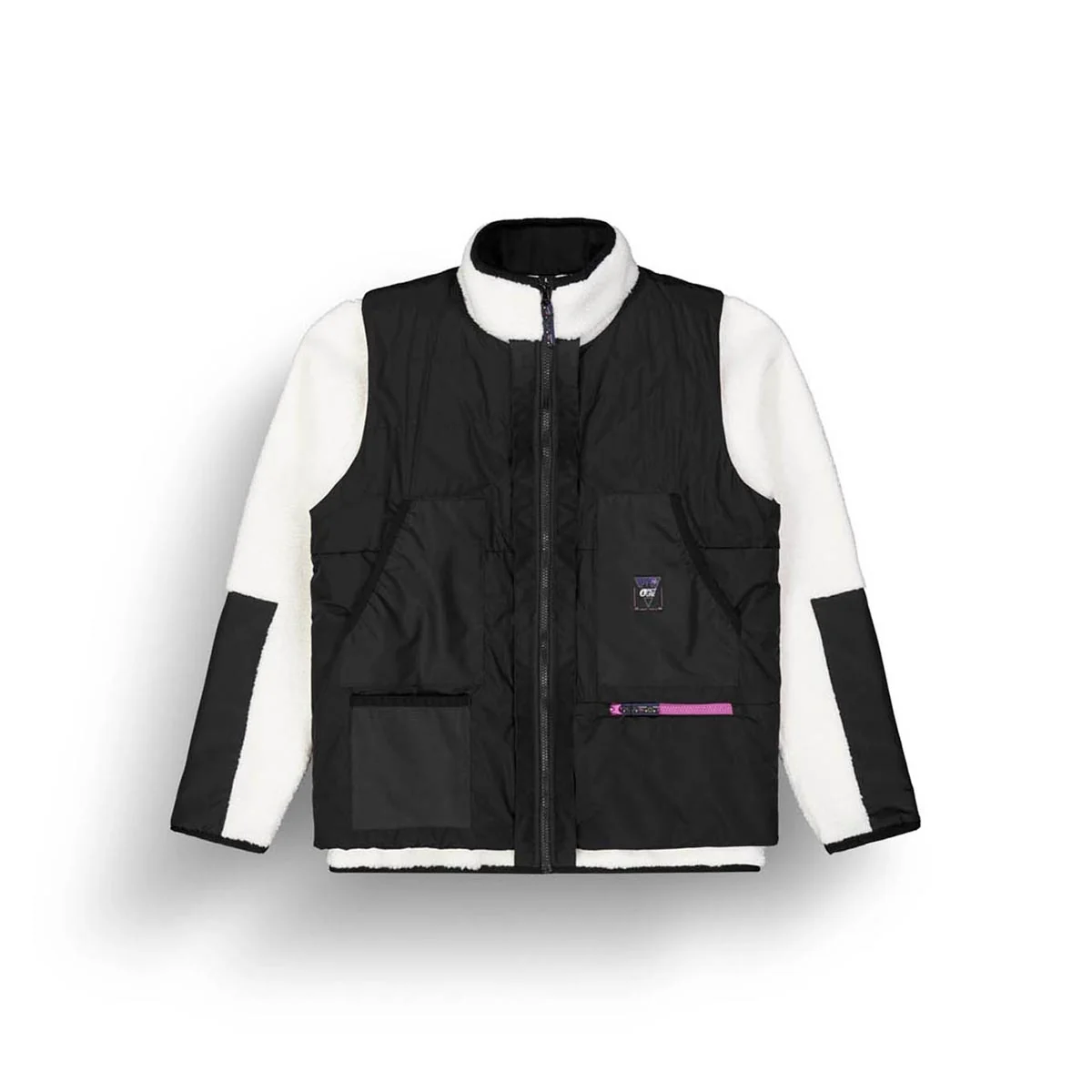 Picture Men's PMBTON 3in1 Jacket 2026