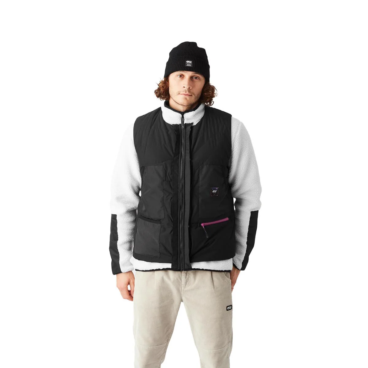 Picture Men's PMBTON 3in1 Jacket 2026 - Image 3