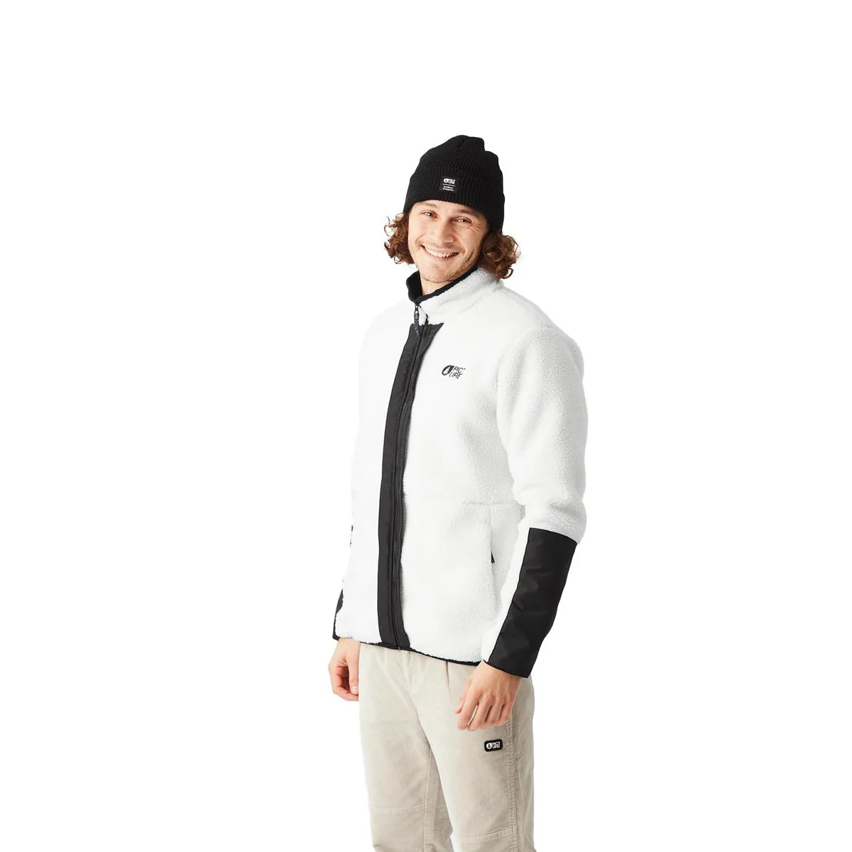 Picture Men's PMBTON 3in1 Jacket 2026 - Image 4