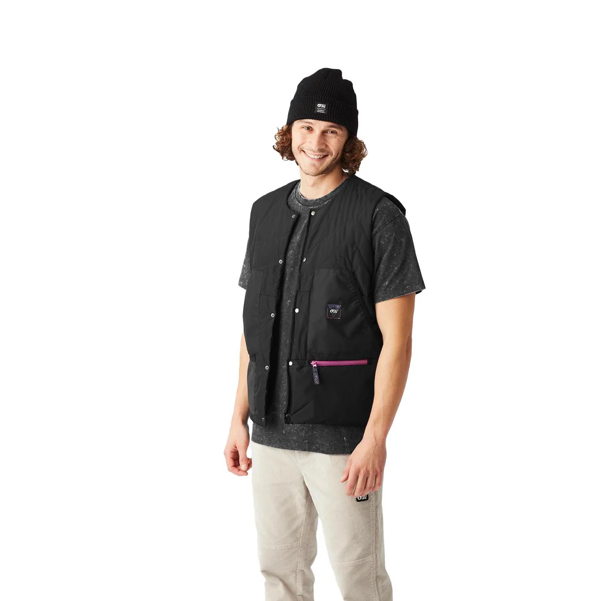 Picture Men's PMBTON 3in1 Jacket 2026 - Image 5