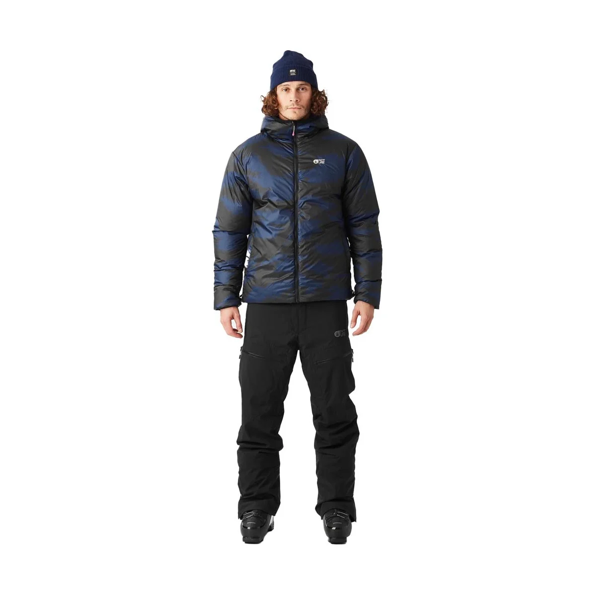 Picture Men's Scape 2in1 Jacket 2026 - Image 5