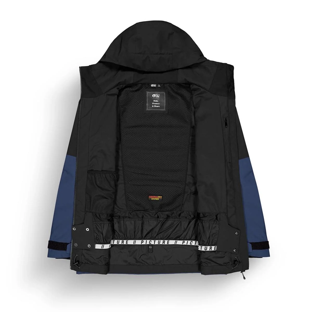 Picture Men's Track Jacket 2026 - Image 3