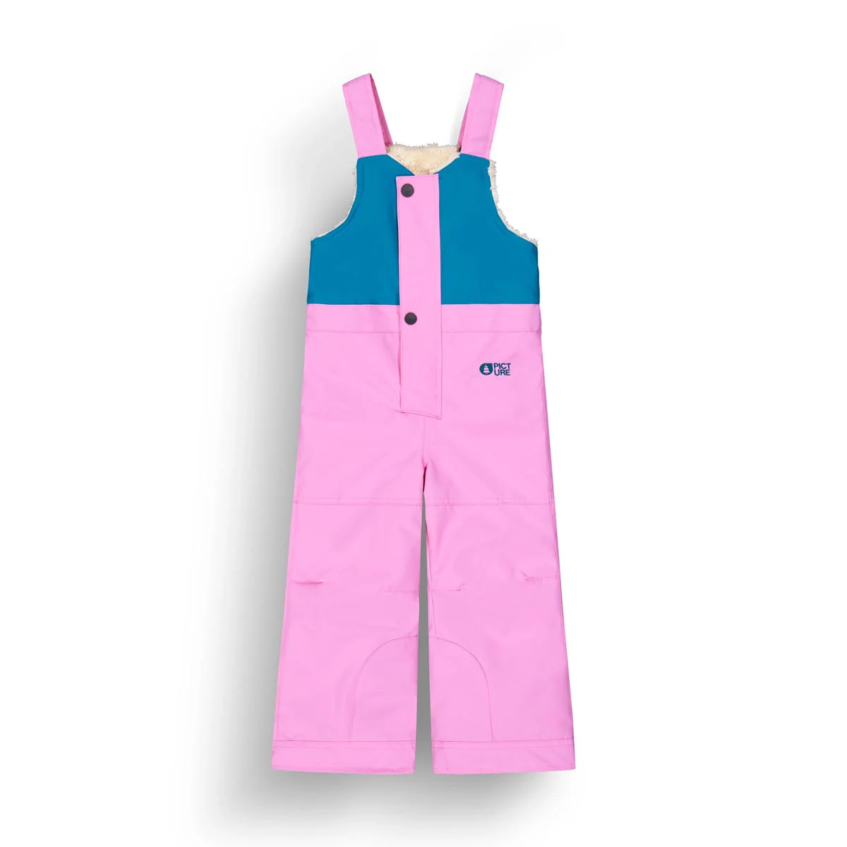 Picture Toddler's Snowy Bib Pants 2026