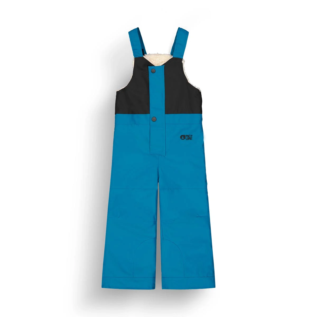 Picture Toddler's Snowy Bib Pants 2026 - Image 3