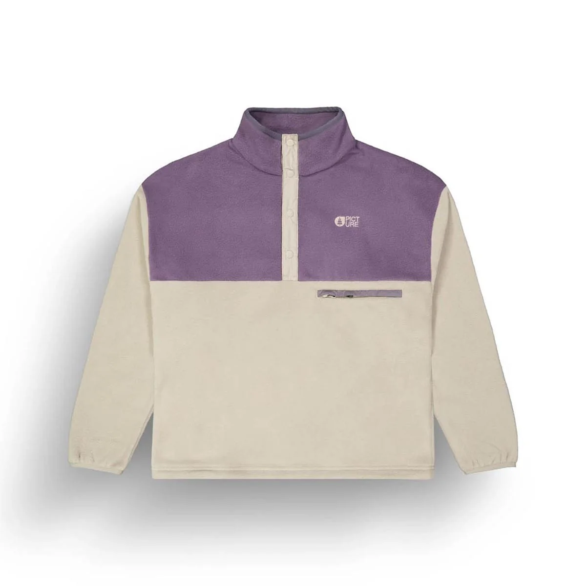 Picture Women's Arcca 1/4 Fleece 2026