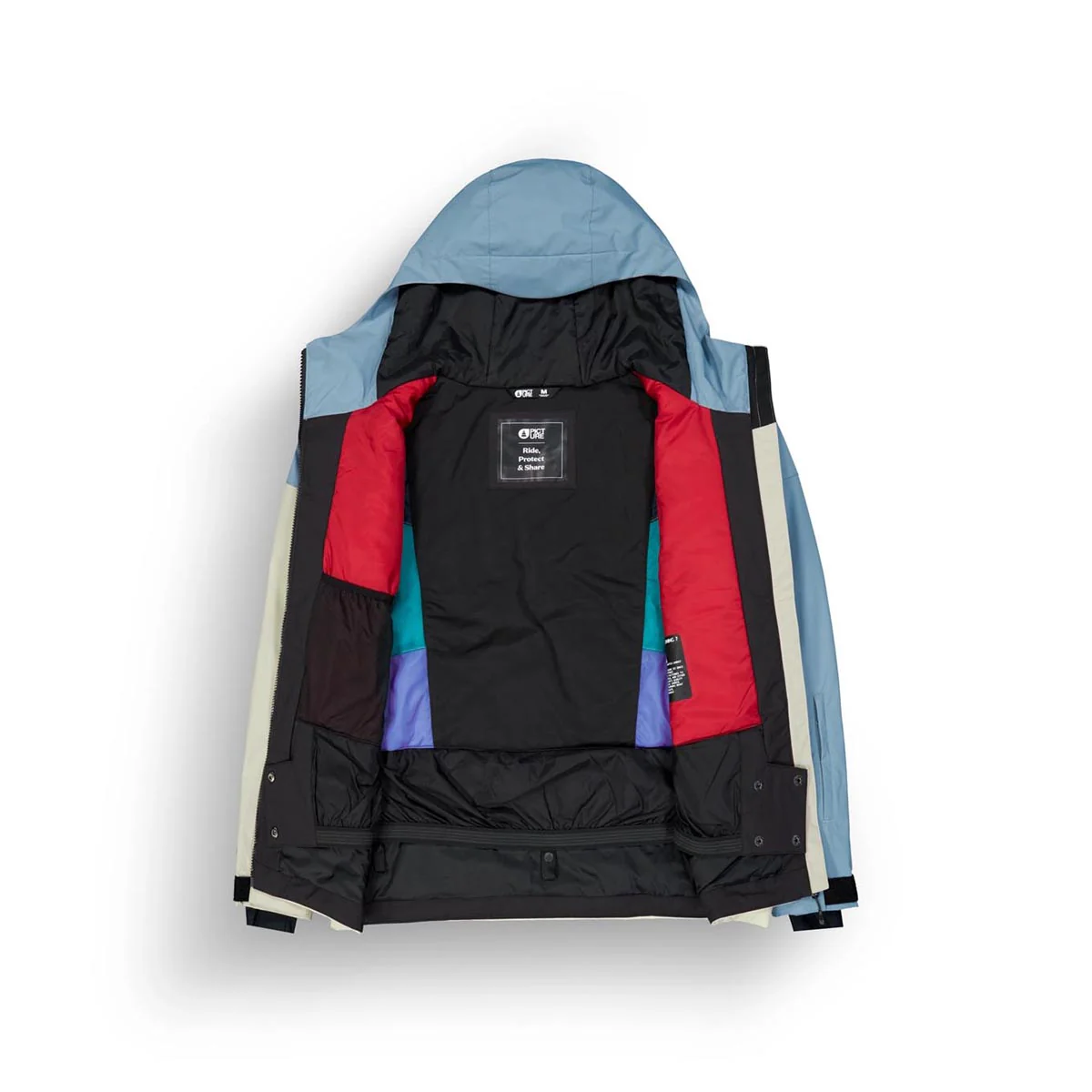 Picture Women's Citrik Jacket 2026 - Image 2