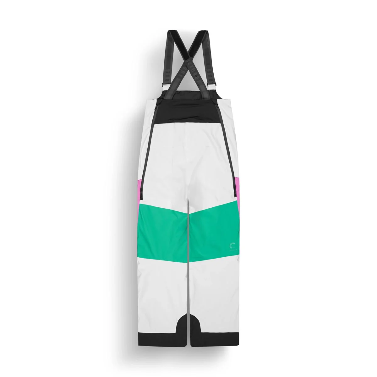 Picture Women's Elwy Bib Pants 2026 - Image 2