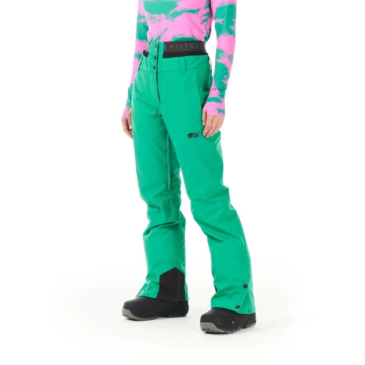 Picture Women's Exa Pants 2026 - Image 14