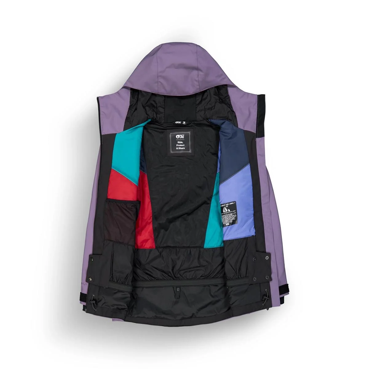 Picture Women's Glawi Jacket 2026 - Image 2