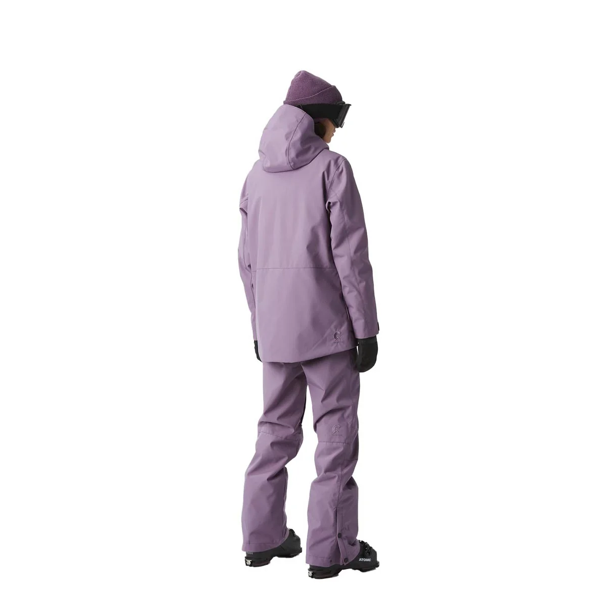 Picture Women's Glawi Jacket 2026 - Image 4