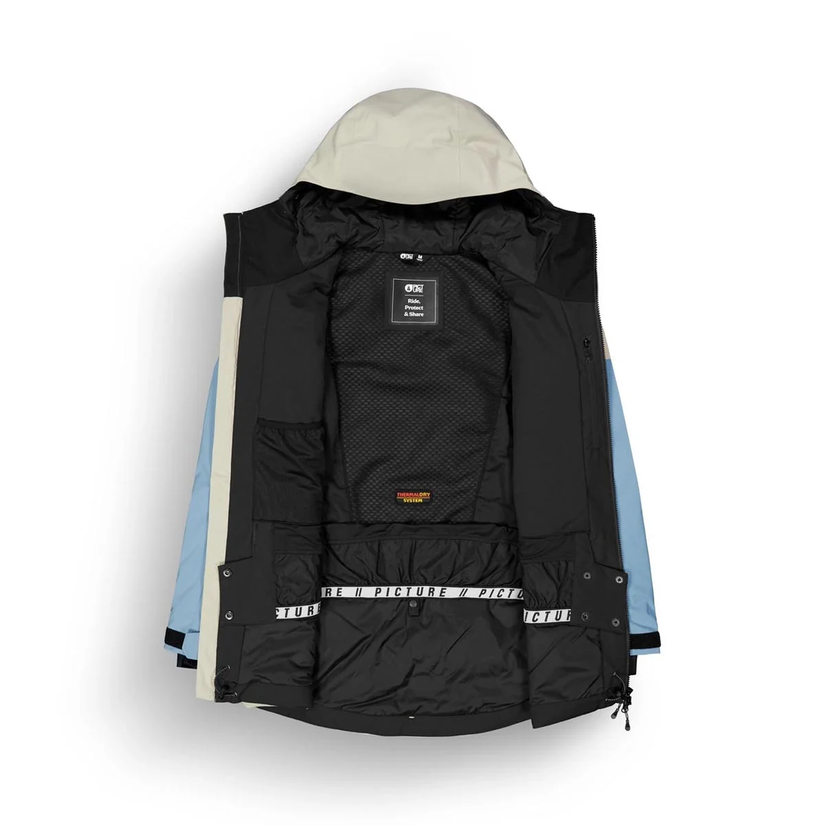 Picture Women's Haakon Jacket 2026 - Image 3