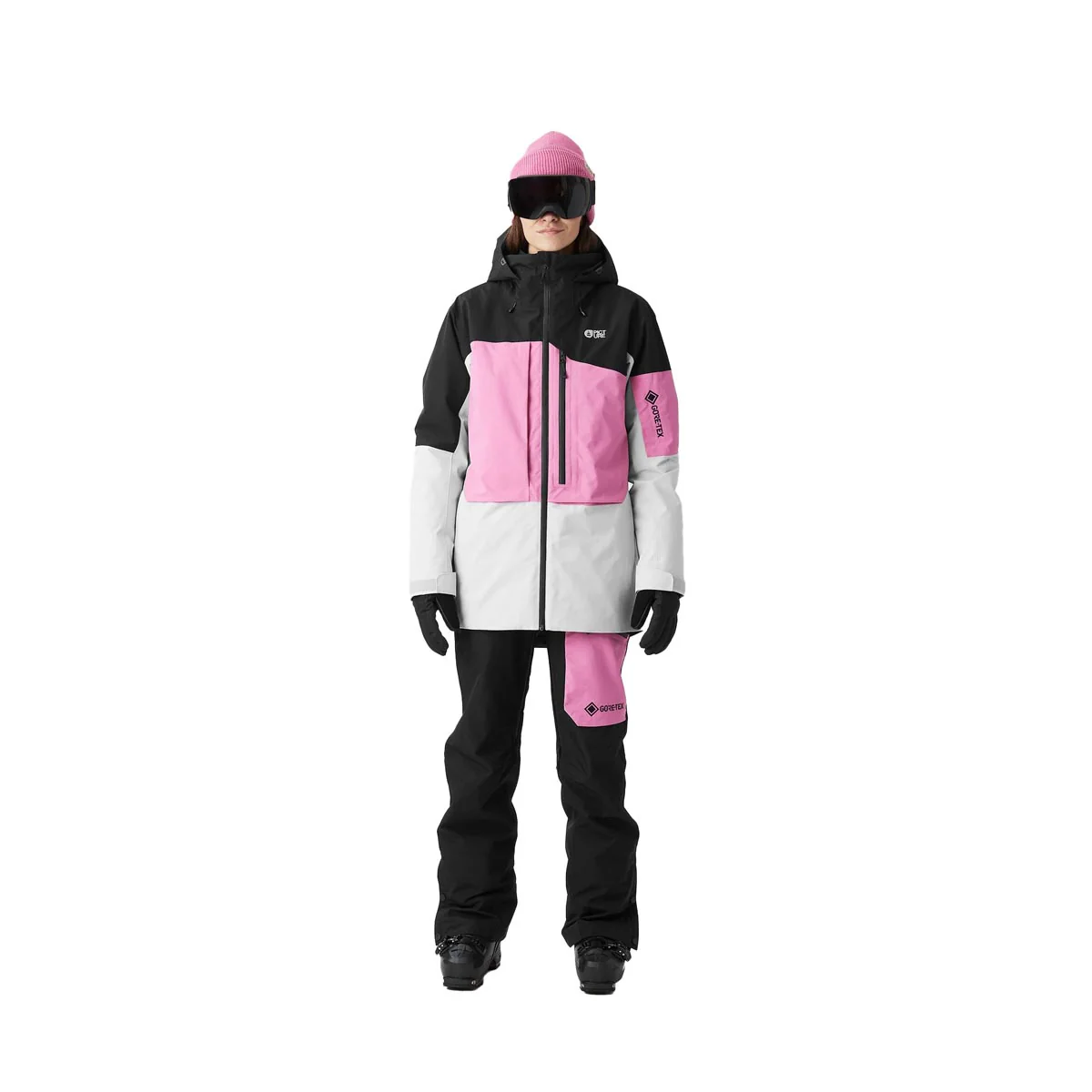 Picture Women's Lassen GORE-TEX 2L Jacket 2026 - Image 4