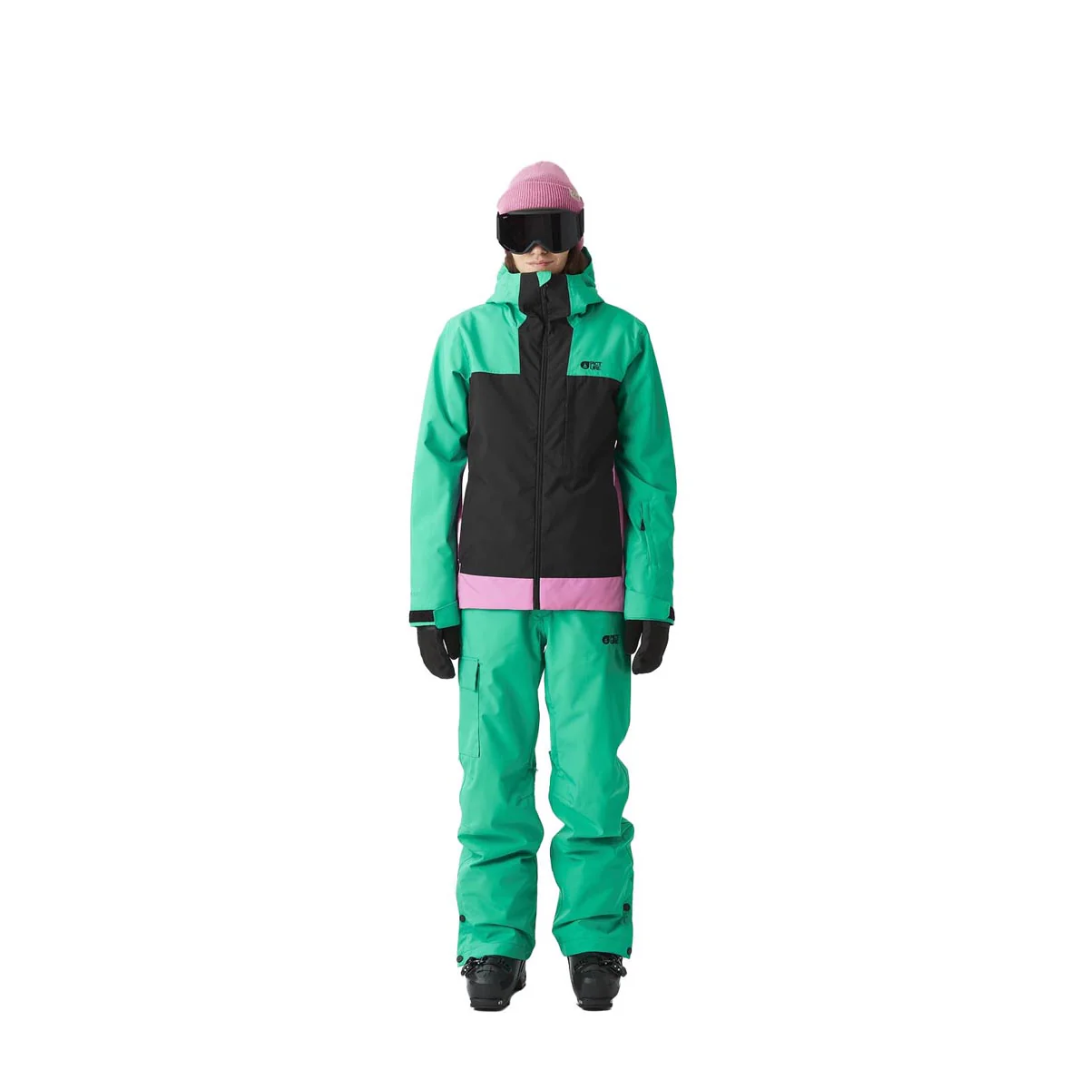 Picture Women's Seakrest Jacket 2026 - Image 4