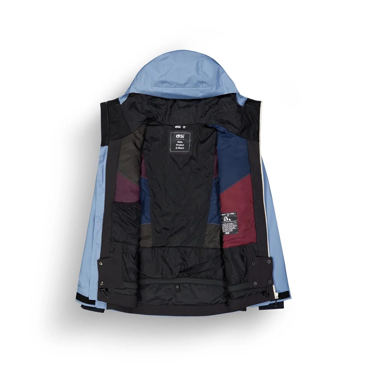 Picture Women's Seakrest Jacket 2026 - Image 7