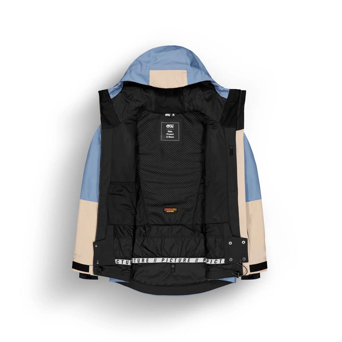 Picture Women's Seen Jacket 2026 - Image 3