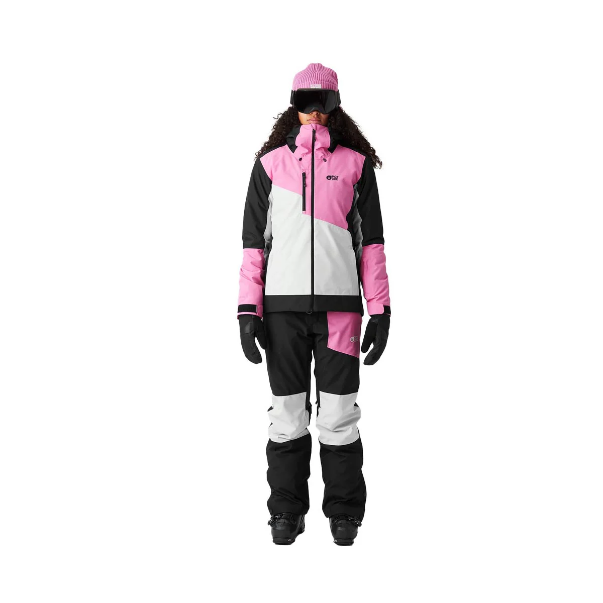 Picture Women's Seen Jacket 2026 - Image 8