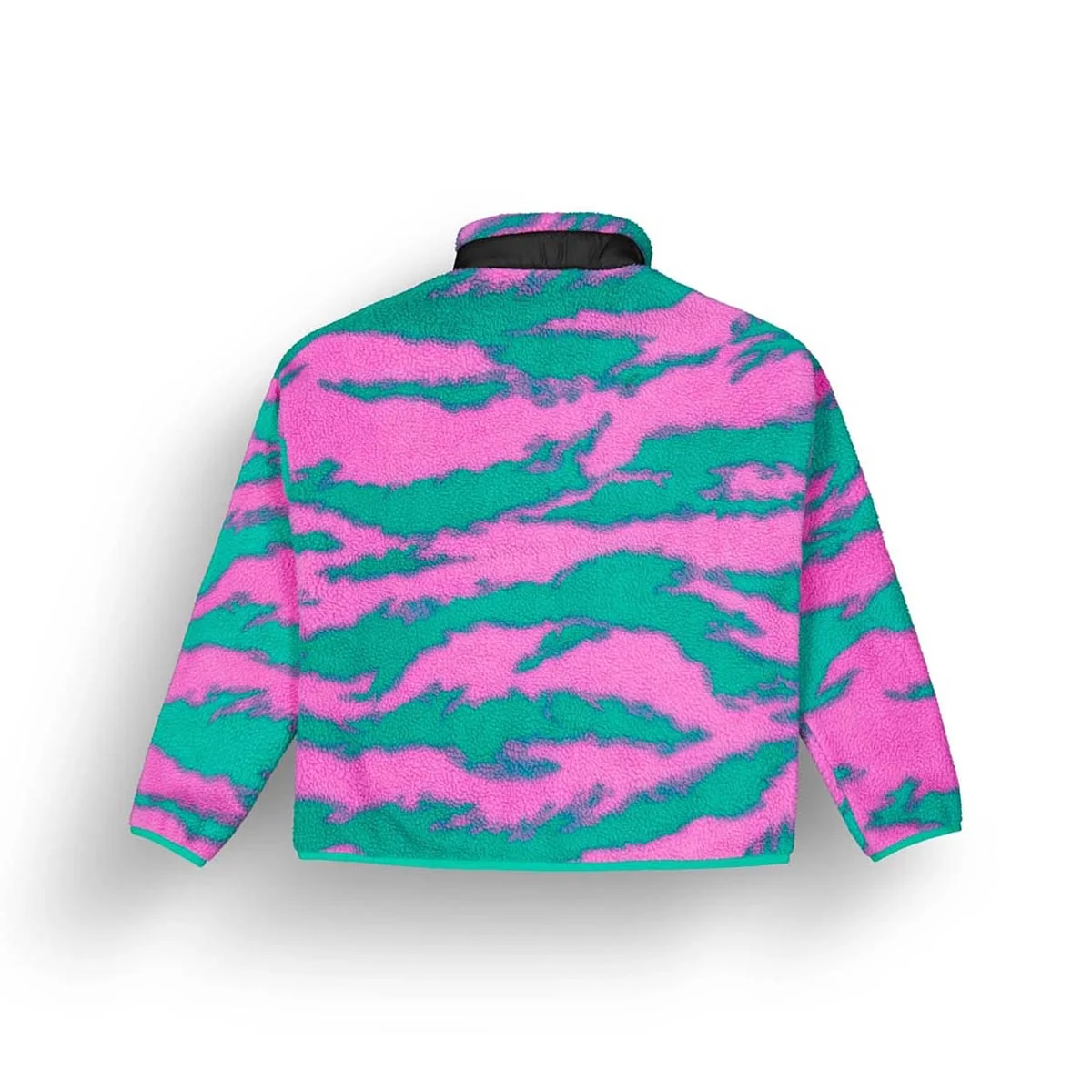 Picture Women's Zelkova 1/4 Zip Print Fleece 2026 - Image 2