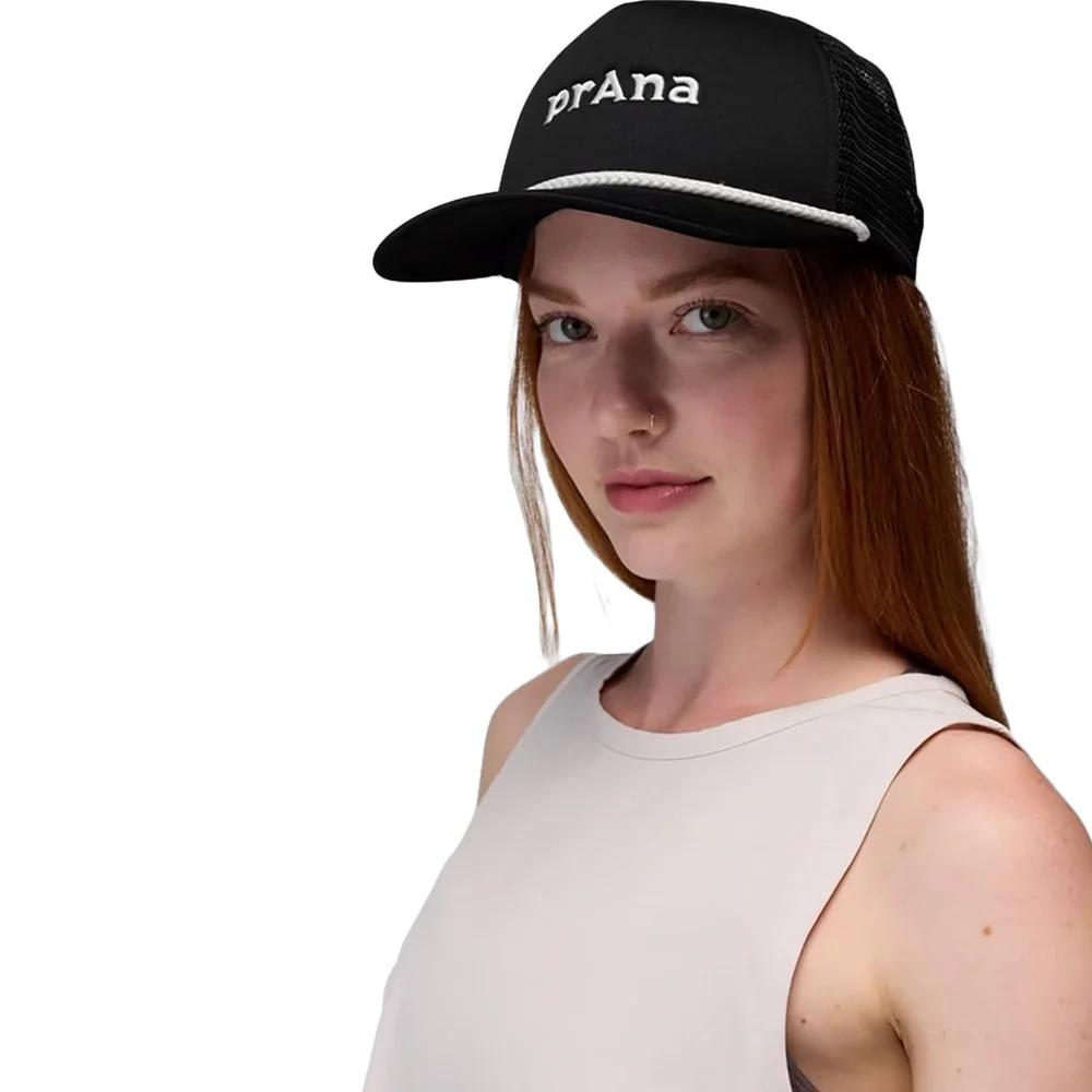 prAna  Doohickey Foam Trucker Hat - Image 10