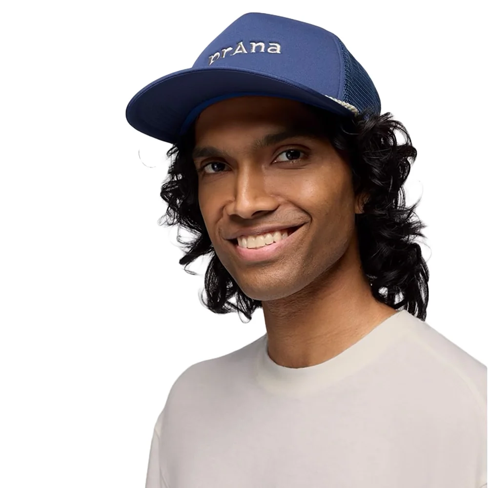 prAna  Doohickey Foam Trucker Hat - Image 7
