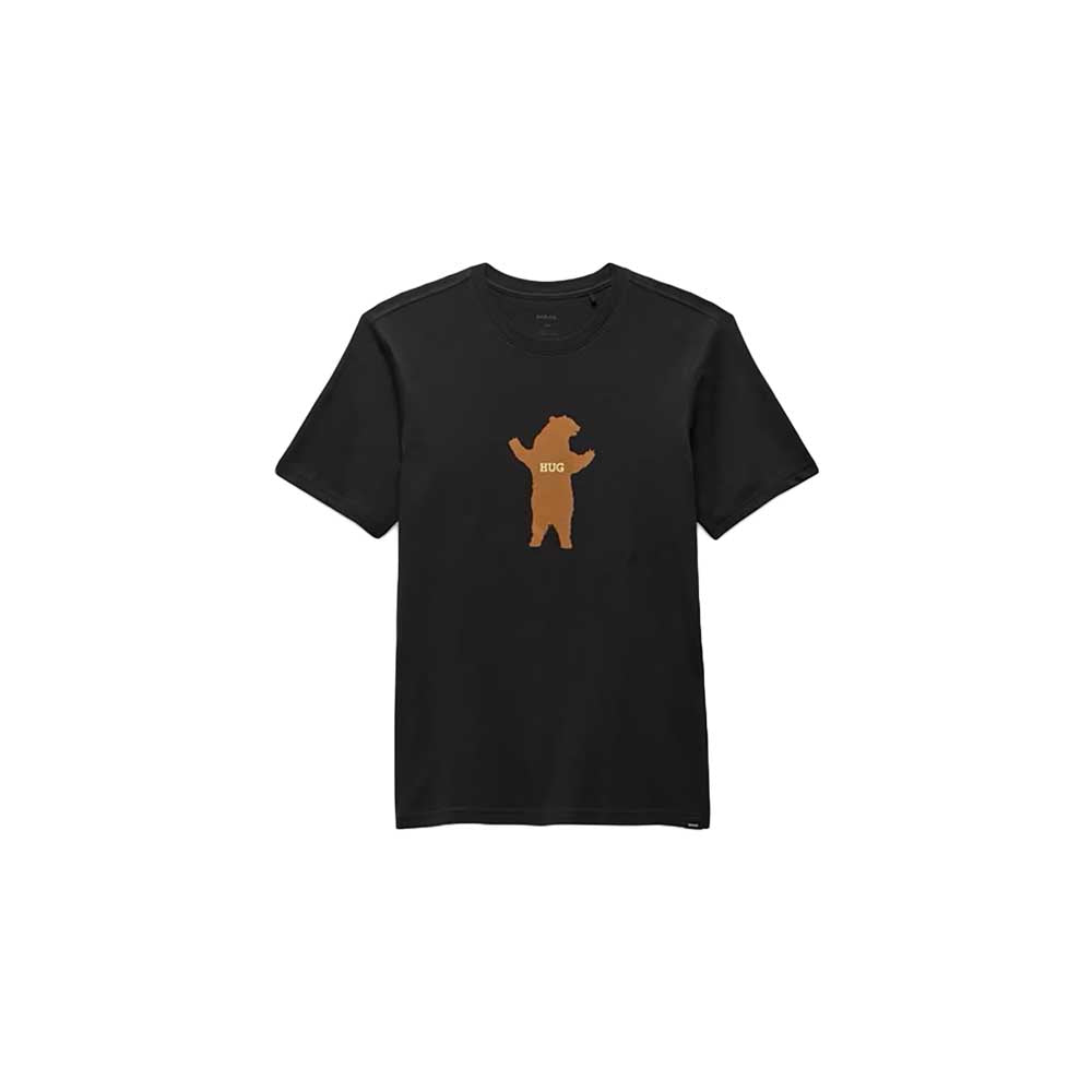 prAna Men’s Bear Squeeze Journeyman Short Sleeve Tee - Image 4