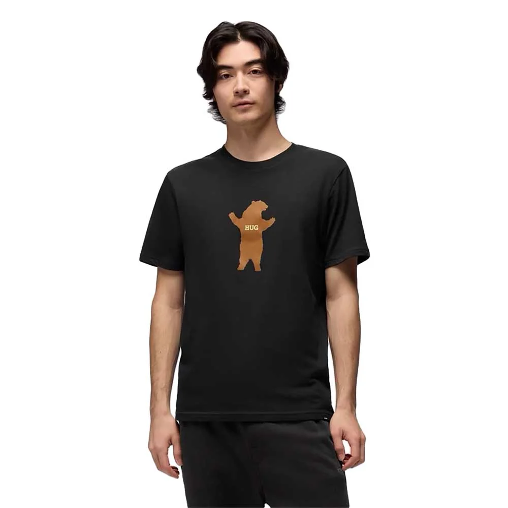 prAna Men’s Bear Squeeze Journeyman Short Sleeve Tee - Image 5