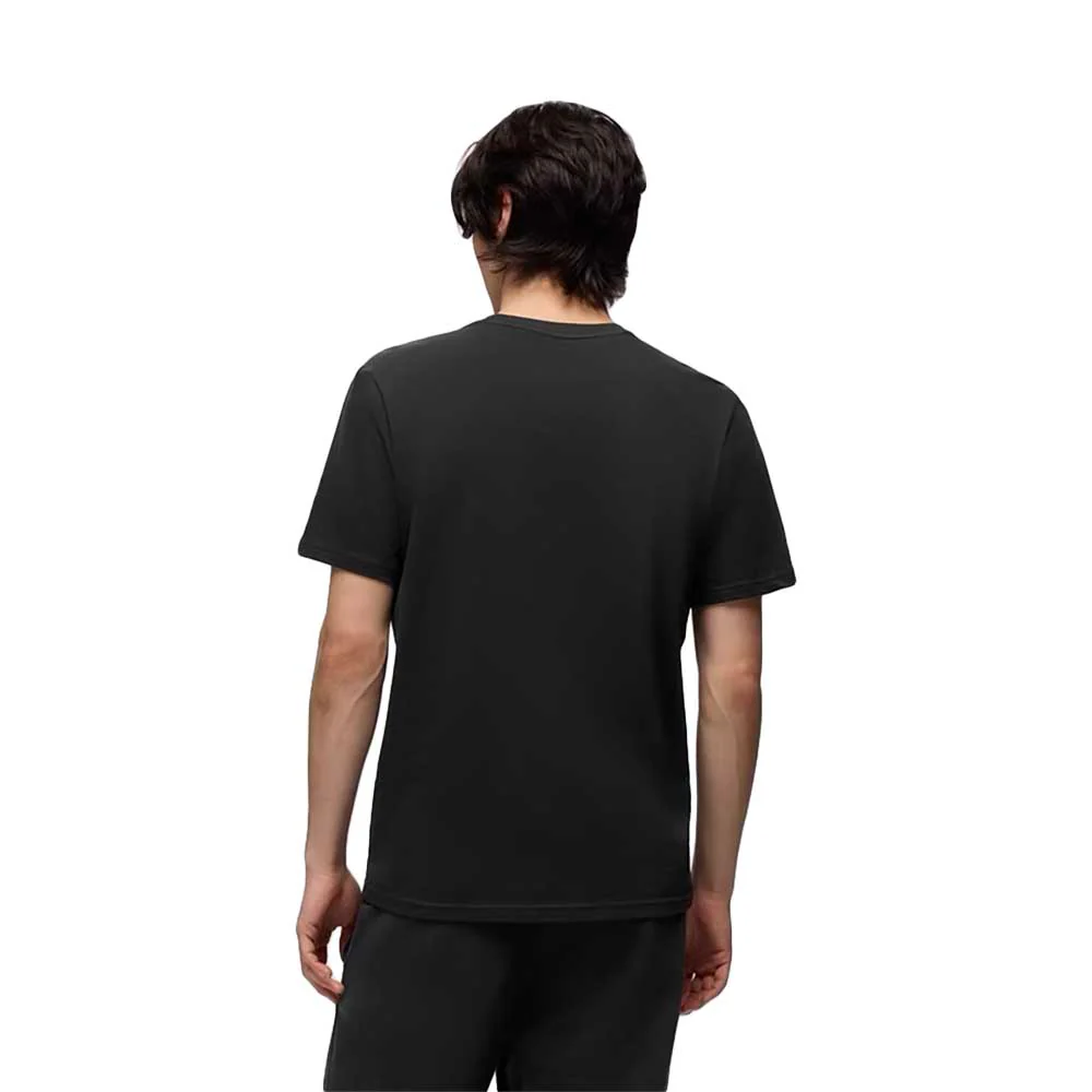 prAna Men’s Bear Squeeze Journeyman Short Sleeve Tee - Image 6
