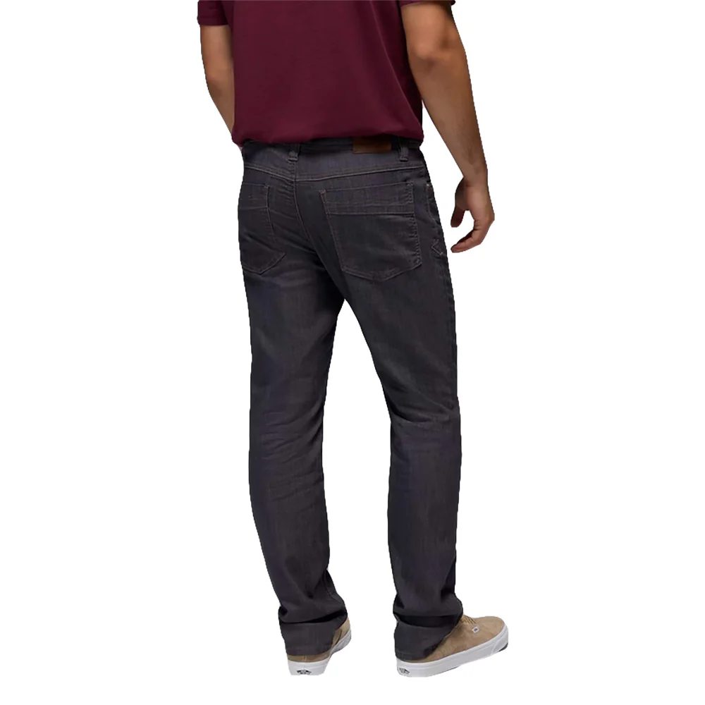 prAna Men's Bridger Jean 30in - Image 4