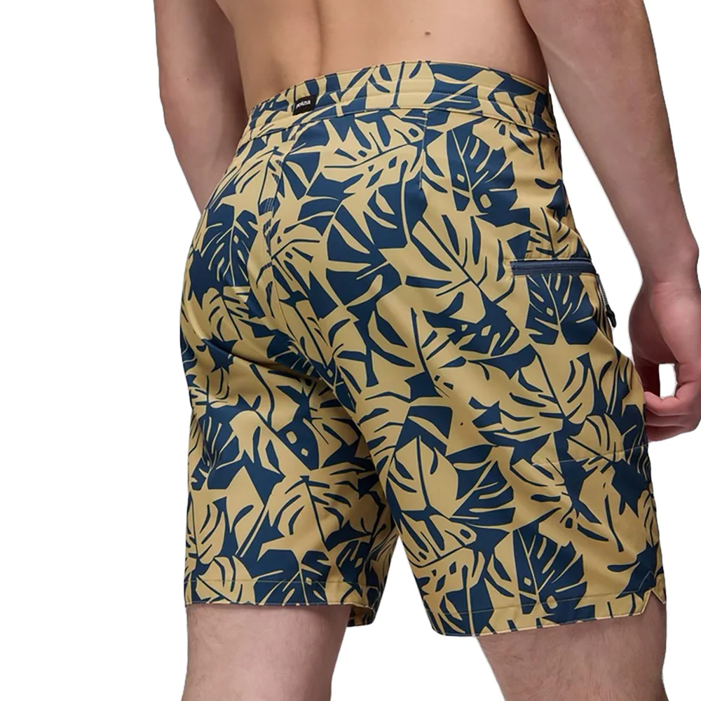 prAna Men’s Fenton Board Shorts 9in - Image 11