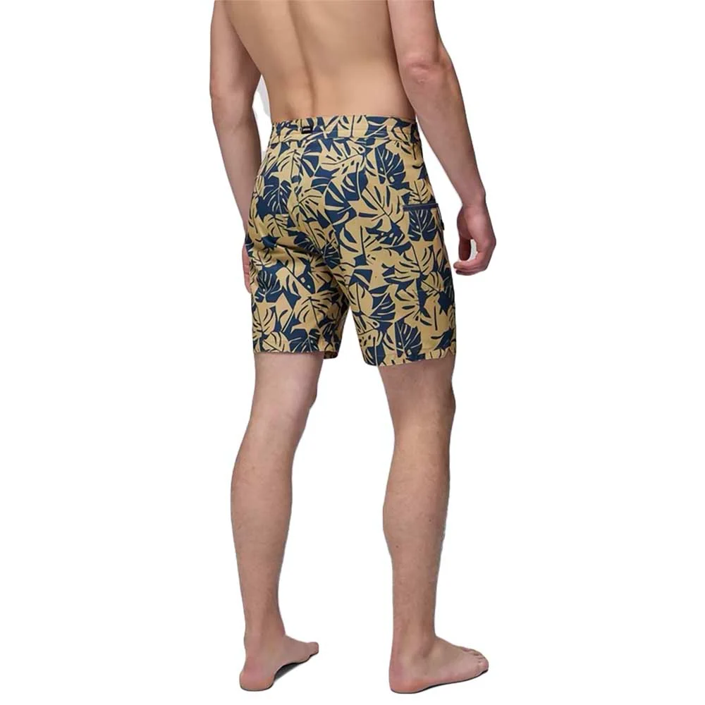 prAna Men’s Fenton Board Shorts 9in - Image 12