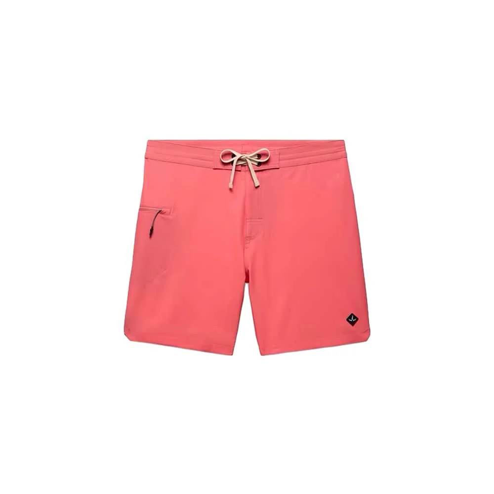 prAna Men’s Fenton Board Shorts 9in - Image 13