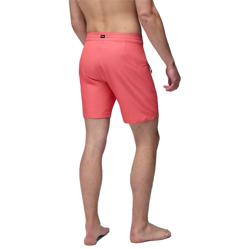 prAna Men’s Fenton Board Shorts 9in - Image 15