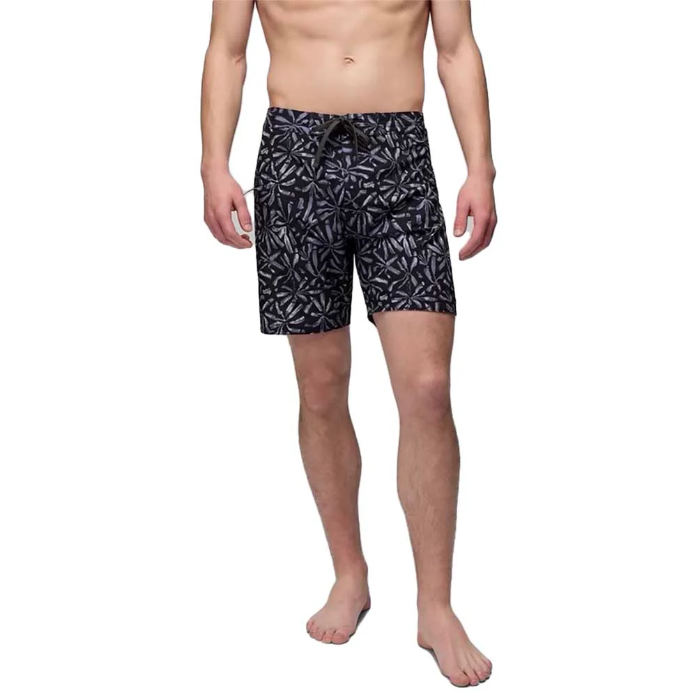 prAna Men’s Fenton Board Shorts 9in - Image 17