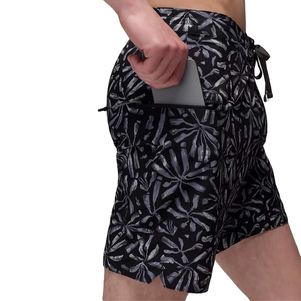 prAna Men’s Fenton Board Shorts 9in - Image 18